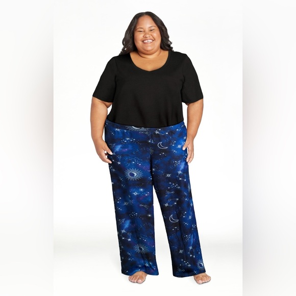 ❤️Celestial Night Women’s Sleep, pajama pants❤️ - Picture 1 of 7